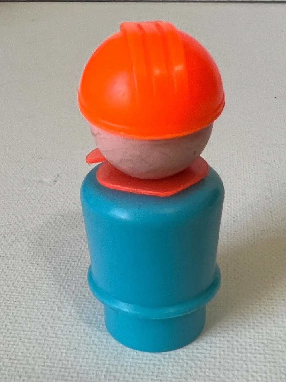 Vintage Fisher-Price Little People Bundle